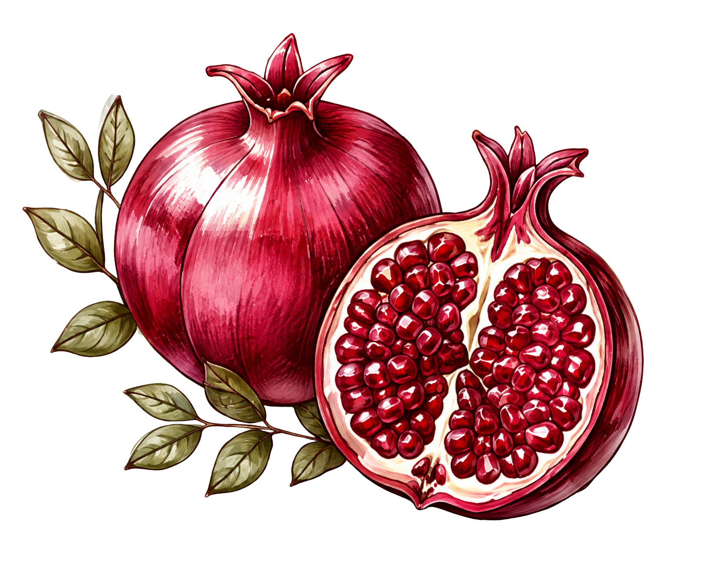 Pomegranate