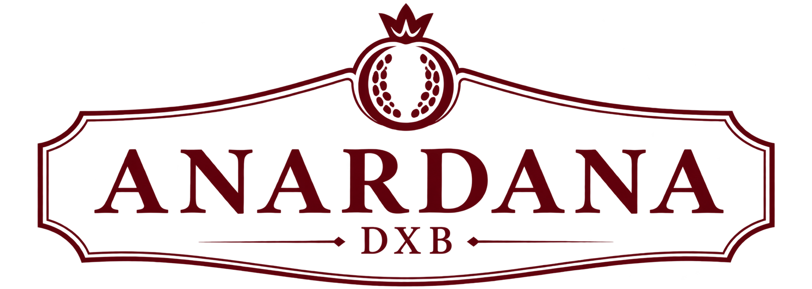 Anardana DXB Logo
